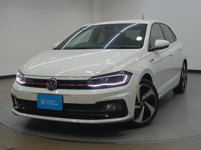 ポロ GTI
