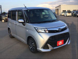 トール 1.0 X SAIII 4WD 