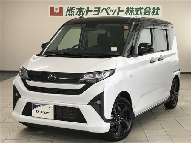 ムーヴ RS