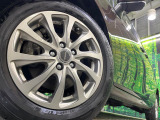 弊社では、全車『修復歴なし』のお車のみ取り扱っております。専任バイヤーによる厳選した仕入れの後、入庫後の車両チェックを行い、ネクステージが認定した高品質な中古車をご提供しております。