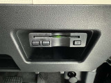 ETC車載器付きです。高速道路の料金所もスムーズに通過できます。