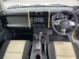 FJクルーザー 4.0 ファイナル エディション 4WD 