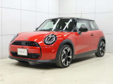 ミニ クーパー S 3ドア DCT