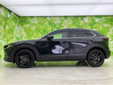 CX-30 1.8 XD ブラックトーンエディション 4WD 