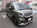 デリカD:2 1.2 ハイブリッド MZ 全方位カメラパッケージ 