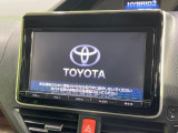 エスクァイアハイブリッド 1.8 Gi 