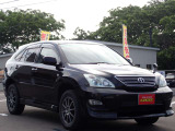 ハリアー 2.4 240G Lパッケージ 4WD 