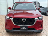 CX-60 2.5 25S Lパッケージ 