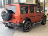 Gクラス AMG G63 (ISG) 4WD MP202601
