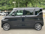 デリカミニ G プレミアム 4WD 