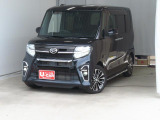 タントカスタム RS 