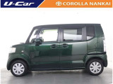 N-BOX G 