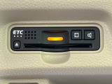 【ETC】高速道路の料金所をストレスなく通過!話題のスポットやサービスエリアに多い「スマートIC」利用時は必須のアイテムです。当店でセットアップを実施、ご納車当日からすぐにご利用いただけます!