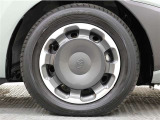 タイヤサイズ 185/65R15