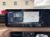 インフォテイメントシステム