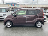 ムーヴ X SAIII 