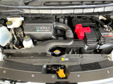 親切・丁寧な専門メカニックスタッフが応対!・車検・点検整備・事故等の修理などアフターサービスも安心。お車のカスタマイズもネクステージのサービススタッフまでご相談ください!