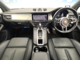 マカン PDK 4WD 