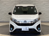 フリード 1.5 ハイブリッド モデューロX ホンダセンシング 