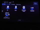 Bluetoothに対応しています。