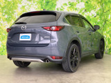 CX-5 2.2 XD ブラックトーンエディション 