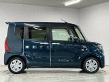 【低燃費の軽自動車】地球に優しく、お財布にも優しい低燃費!ガソリン高騰の今、本当に助かります!そのうえ、良く走ってくれますよ!本当に最近のクルマは、燃費が良いですね!