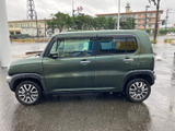 ハスラー J スタイルII 