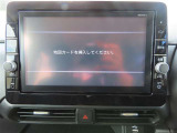 ナビSDカードなし(販売時追加)
