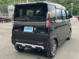 デリカミニ G プレミアム 4WD 