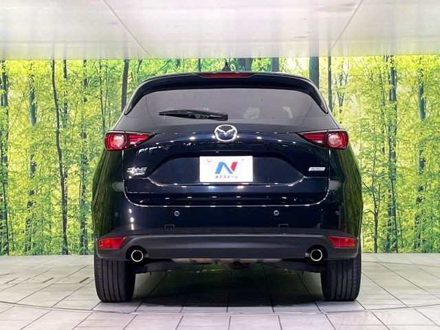 マツダ CX-5 2.5 25S プロアクティブ 4WD の中古車詳細 (74,756km