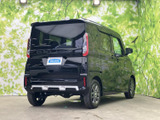 デリカミニ T プレミアム 4WD 