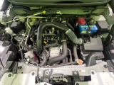 親切・丁寧な専門メカニックスタッフが応対!・車検・点検整備・事故等の修理などアフターサービスも安心。お車のカスタマイズもネクステージのサービススタッフまでご相談ください!