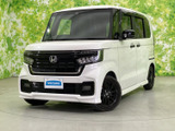 ホンダ N-BOXカスタム