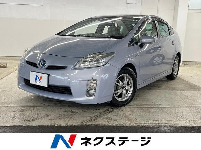 プリウス 1.8 S 
