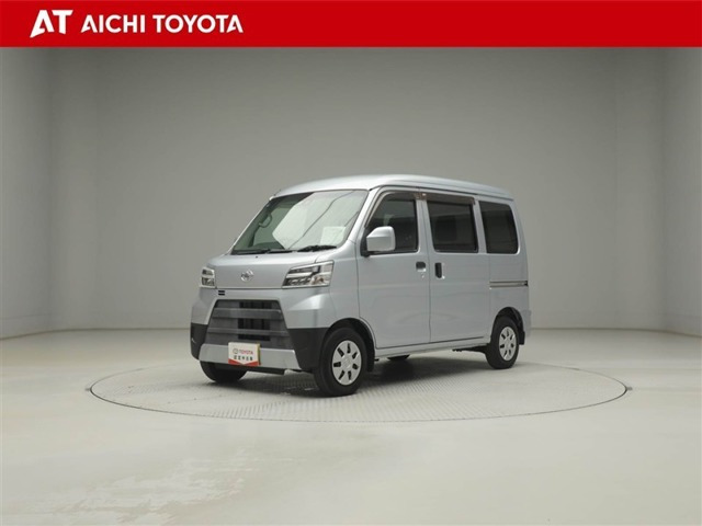 ピクシスバン クルーズ SAIII ハイルーフ 4WD 