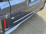 狭い場所の運転も安心♪