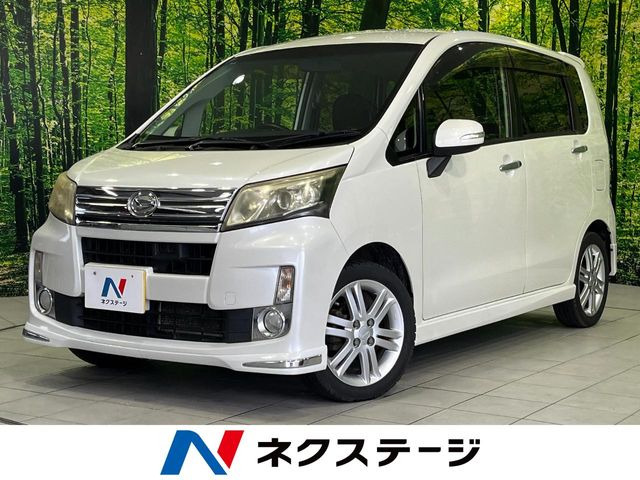 ムーヴカスタム RS SA 