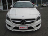 CLAシューティングブレーク CLA180 スポーツ 
