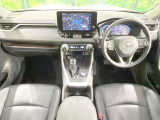 RAV4 2.5 ハイブリッド G E-Four 4WD 