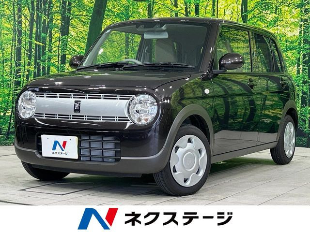 アルトラパン G