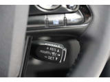 高速道路を頻繁に利用する方におすすめのレーダークルーズコントロール。前を走っている車との適切な距離を保って走行してくれます。長距離運転の疲労感も違いますよ。適度な休憩も忘れずに★
