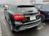 GLAクラス GLA250 4マチック スポーツ 4WD 4WD サンルーフ
