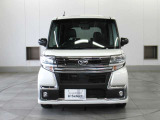タントカスタム RS トップエディション SAIII 