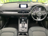 CX-5 2.5 25S プロアクティブ 4WD 