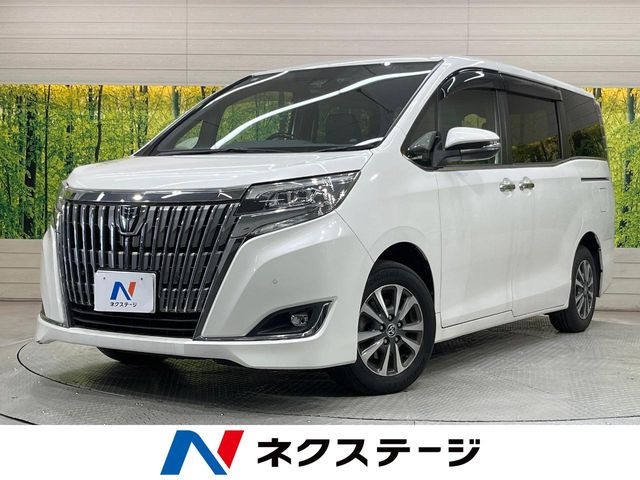 エスクァイア 2.0 Gi 