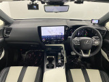 NX 350h Fスポーツ 本革シート サンルーフ