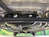お車を安心してお乗りいただく為には、足回りの定期点検が欠かせません。サービスサポート(有償保証)では無料点検もご提供しており、安心のカーライフをお過ごしいただけるサポート体制が整っています。