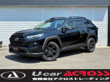 トヨタ RAV4