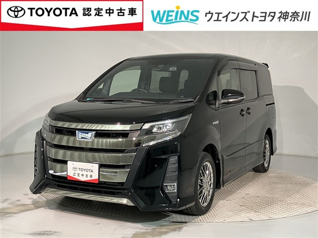 ノア 1.8 ハイブリッド Si
