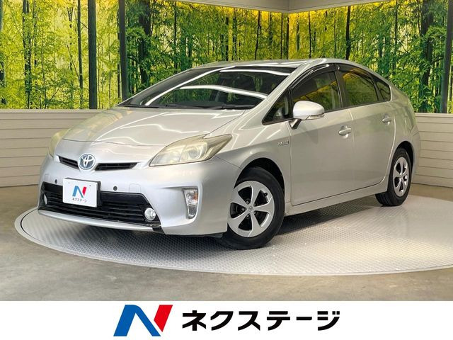 プリウス 1.8 S 